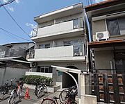 ヴィラ鈴木 2階 築38年8ヶ月の賃貸物件