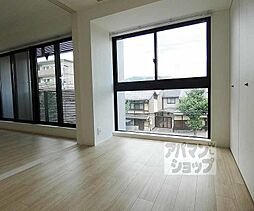 ル・ボーシエル 505 5階1LDKのリビング/ダイニング