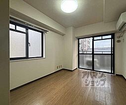 ＤＥＴＯＭ−1西陣 304 3階1Kのリビング/ダイニング