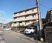 ヌーボ静市 3階 築36年7ヶ月の賃貸物件