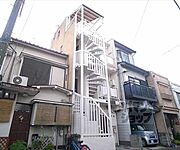 一乗寺駅より徒歩8分 3階 築52年3ヶ月の賃貸物件