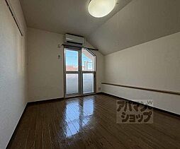 エスカル1 32 3階1Kのリビング/ダイニング