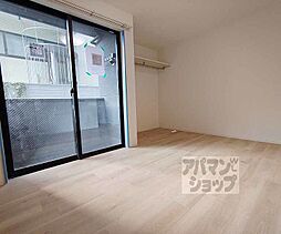 京都地下鉄東西線 西大路御池駅 徒歩10分の賃貸マンション