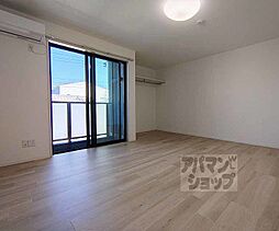 京都地下鉄東西線 西大路御池駅 徒歩10分の賃貸マンション 1階1Kのリビング/ダイニング