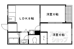 京都市営烏丸線 四条駅 徒歩12分