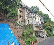 コットンハウス17 1階 築45年8ヶ月の賃貸物件