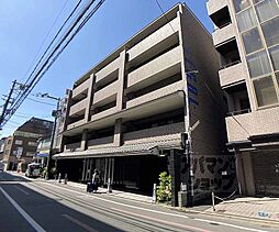 京都市営烏丸線 四条駅 徒歩3分