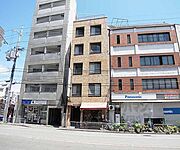 サラソーニョ御所西 3階 築41年8ヶ月の賃貸物件