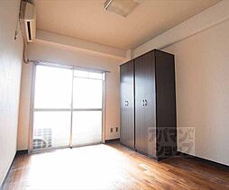 京阪本線 出町柳駅 徒歩2分の賃貸マンション 3階1Kのリビング/ダイニング