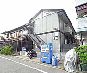 セジュール北山 1階 築25年8ヶ月の賃貸物件