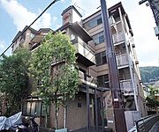 ラ・ルース東山 5階 築35年9ヶ月の賃貸物件