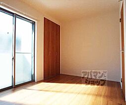 叡山電鉄叡山本線 修学院駅 徒歩5分の賃貸アパート 1階1Kのリビング/ダイニング