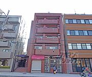 スペース岡崎 5階 築45年の賃貸物件