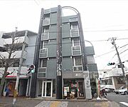 茶山・京都芸術大学駅より徒歩10分 4階 築31年9ヶ月の賃貸物件
