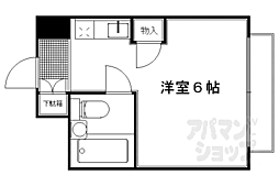 KTマンション 3階