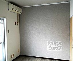 ジュネス一条 211 2階1Kのリビング/ダイニング