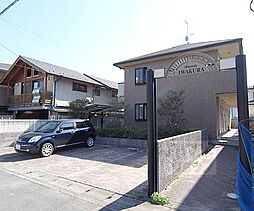 京都市営烏丸線 国際会館駅 徒歩12分の賃貸マンション