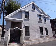 二条駅より徒歩3分 2階 築35年7ヶ月の賃貸物件