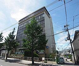 京都市営烏丸線 北山駅 徒歩7分の賃貸マンション