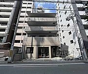 四条駅より徒歩8分 6階 築26年3ヶ月の賃貸物件