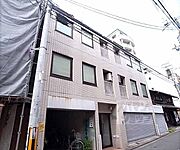 四条駅より徒歩5分 3階 築39年1ヶ月の賃貸物件