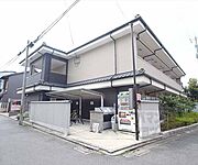 出町柳駅より徒歩17分 1階 築16年7ヶ月の賃貸物件