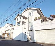 元田中駅より徒歩11分 2階 築38年10ヶ月の賃貸物件