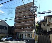 CASAYAMABUN 3階 築26年8ヶ月の賃貸物件