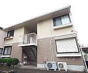 セジュールAOI 2階 築32年5ヶ月の賃貸物件