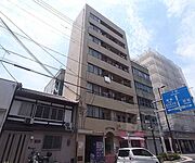 ＧＲＡＮＤＶＡＬＵＥ御所南 3階 築41年1ヶ月の賃貸物件