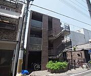 PIER西洞院 2階 築37年8ヶ月の賃貸物件