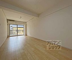 阪急京都本線 大宮駅 徒歩2分の賃貸マンション 10階2LDKのリビング/ダイニング