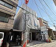 四条駅より徒歩8分 4階 新築の賃貸物件