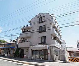 叡山電鉄叡山本線 一乗寺駅 徒歩7分