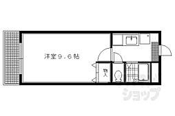 タウンルームキシ 3階