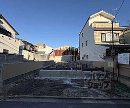 サイプレス御所西