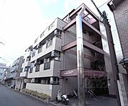 コーポミカゲ 3階 築33年10ヶ月の賃貸物件