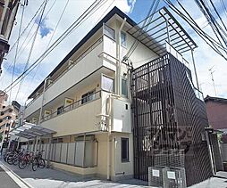 京阪本線 出町柳駅 徒歩4分の賃貸マンション