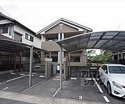 コンチネンタルオオサギ 2階 築26年8ヶ月の賃貸物件