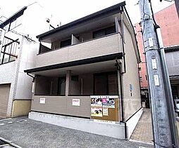 京都市営烏丸線 五条駅 徒歩5分の賃貸マンション