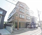 国際会館駅より徒歩7分 1階 築38年1ヶ月の賃貸物件