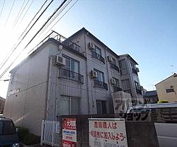 京都市営烏丸線 北大路駅 徒歩29分の賃貸マンション