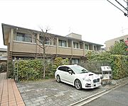 白川楽舎 1階 築23年9ヶ月の賃貸物件