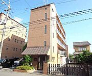 円町駅より徒歩9分 2階 築31年4ヶ月の賃貸物件