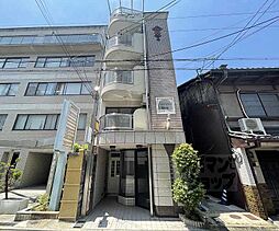 京都市営烏丸線 五条駅 徒歩8分の賃貸マンション