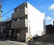 フレッシュ柏野の賃貸物件