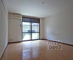 グランシード衣笠 108 1階1Kのリビング/ダイニング