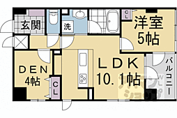 MSR京都二条城 3階