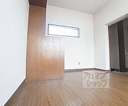 叡山電鉄叡山本線 元田中駅 徒歩6分の賃貸マンション 2階1Kのリビング/ダイニング