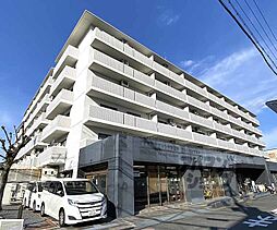 阪急京都本線 西院駅 徒歩5分